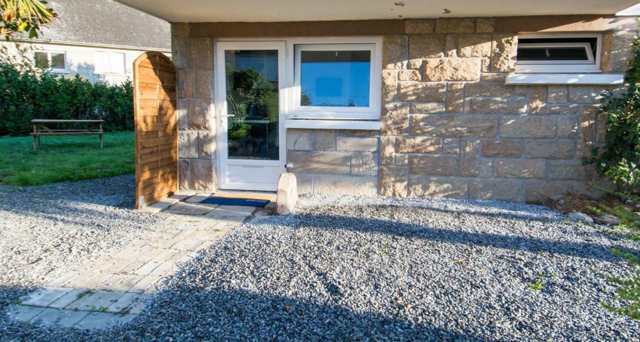 Appartements Saint Nazaire Oceanis Bagian luar foto